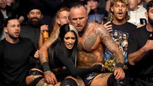 WWE SmackDown & Crown Jewel 2025: Epic Showdowns You Can't Miss!