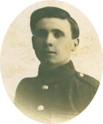 Private Joseph Nicholls. 1st/8th Battalion - josephnicholls_3