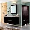 Bathroom vanity definition English definition dictionary