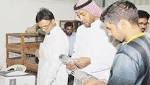أخبار سعودية أنفلونزا الطيور? تمنع