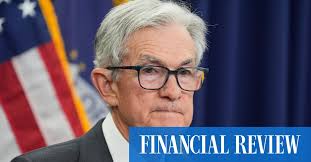 AFR - News update
