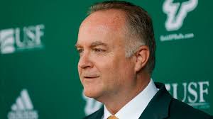 Michael Kelly Named President of the Naval Academy Athletic Association and Director of Athletics at the Naval Academy