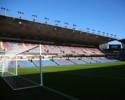 Burnley v West Ham: Championship – live