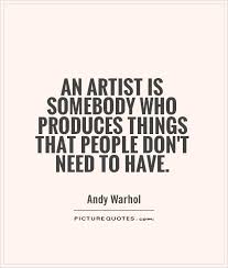 Andy Warhol Quotes &amp; Sayings | Andy Warhol Picture Quotes via Relatably.com