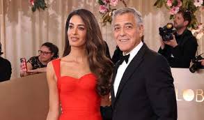 A dieta de George Clooney para manter o corpo aos 64 anos: ator e esposa comem sopa de algas e ovo cozido, mas não dispensam nhoque e noite de pizzas