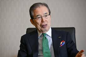 News source: 日本経済新聞