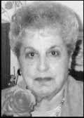 Rose Palmieri Obituary: View Rose Palmieri\u0026#39;s Obituary by The ... - 0001106486-01-1_20130809