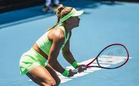Pigossi tenta o quali no WTA 250 de Ostrava e estreia no sábado