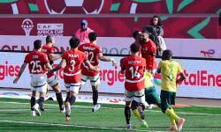 15 احتمالًا.. كيف يواجه منتخب مصر منافسه في دور الـ16 من كأس أمم أفريقيا؟