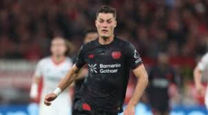 ¡Golpe en Champions! Leverkusen vs Copenhague: Figuras Clave y Sorpresas - Imagen principal del artículo
