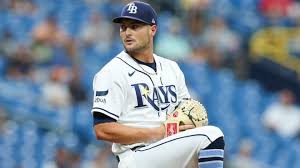 Shane McClanahan injury update: Rays ace leaves start abruptly