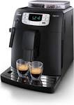 Cafetera automatica saeco intelia