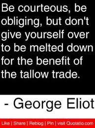 GEORGE ELIOT on Pinterest | Literary Quotes, Death Quotes and ... via Relatably.com