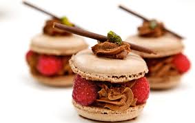 Image result for gourmet food presentation