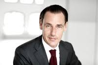 Marcus T.R. Schmidt, 46, seit 2011 Reemtsma General Manager für Deutschland ...
