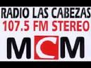 Resultado de imagen de mcm radio las cabezas