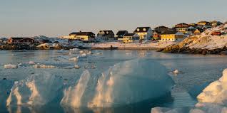 Trump announces agreement with Denmark to secure ‘permanent’ control over Greenland’s security