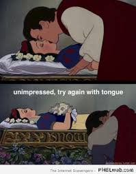 Image result for snow white humor