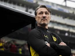 Hoffenheim Vs Dortmund