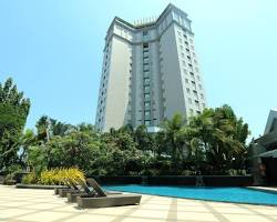 Gambar Java Paragon Hotel & Residences