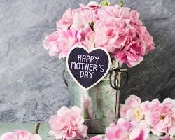 Carnations for Mother's Day