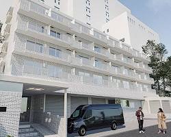 ワンストップビジネスセンター渋谷店の画像