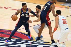 What a frustrated owner and a lack of control mean for the Cavaliers’ future
