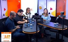 12 em Ponto: Pesquisas internas e debates políticos devem movimentar pré-campanha ao Senado