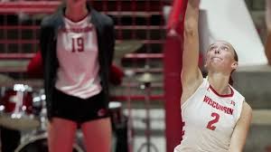 Addy Horner Steps Up as Charlie Fuerbringer Misses Time with Injury