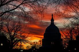 No more sunsets before 5 p.m.? How permanent daylight saving would change winter