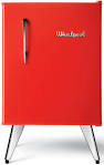 Heladera Whirlpool Vintage - Heladeras y Freezers Minibares