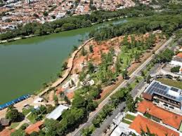 Chuvas em Campinas: Taquaral tem bloqueios e Bosque ganha faixa reversiva