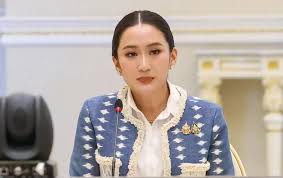 ThaiPost - News update