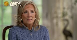 jill biden