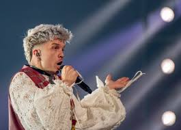 Croatian singer-songwriter