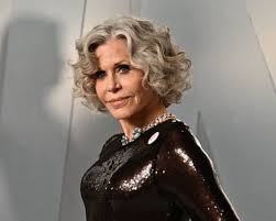 Trend Google: jane fonda