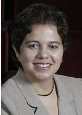 Loyola University New Orleans College of Law announced the appointment of its new dean, María Pabón López. López is currently a professor at Indiana ... - 6a00e54f871a9c8833014e6107c5cb970c-pi