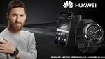 Huawei تطلق رسميا الساعة الذكية