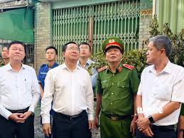 Báo Tuổi Trẻ - News update