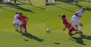 Polémica arbitral: ¿Favores a Barracas Central?