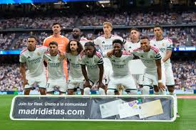 Aprobados y suspensos del Real Madrid contra el Málaga en la Liga EA Sports