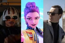 ScreenCrush - News update