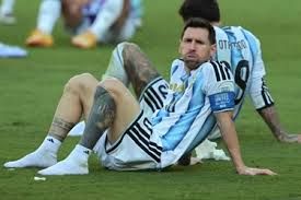 Messi no participará en Partido de las Estrellas de la MLS por tercer año consecutivo