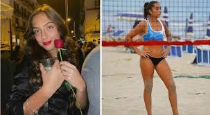 Italian sport is shocked, 20-year-old volleyball player ...