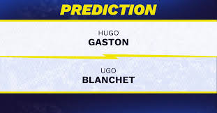 Hugo Gaston vs. Ugo Blanchet: French Open 2025 Prediction, Odds, and Preview