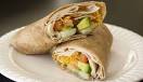 Tortilla Rezept Ganz einfach und gesund Wraps selber machen