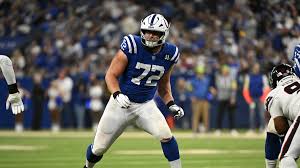 Braden Smith agrees to two-year deal with Texans