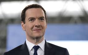 Quotes by George Osborne @ Like Success via Relatably.com