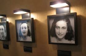 anne frank house amsterdam ile ilgili görsel sonucu