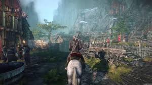 Resultado de imagem para The Witcher 3: Wild Hunt